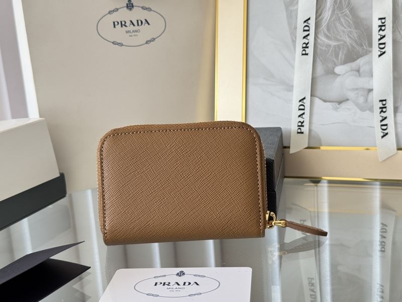 Prada Wallets